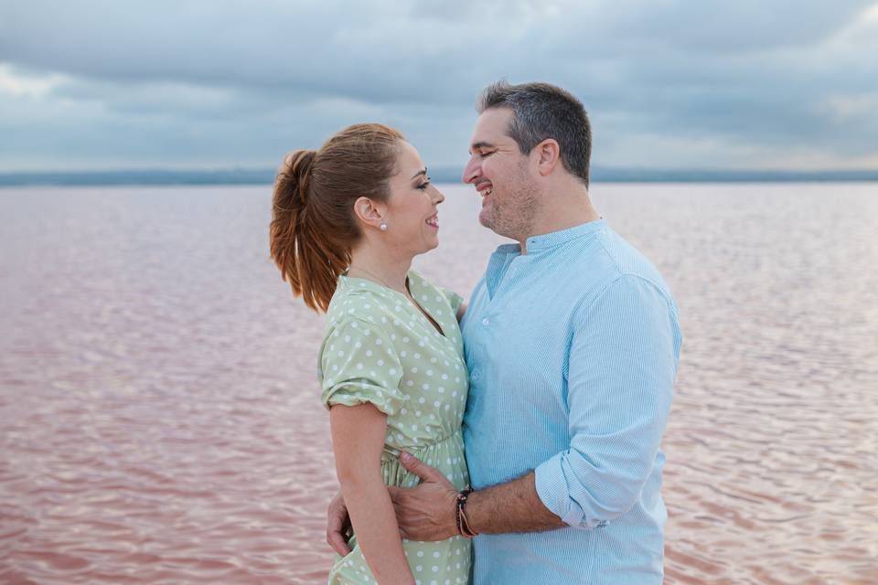 Preboda de Magdalena