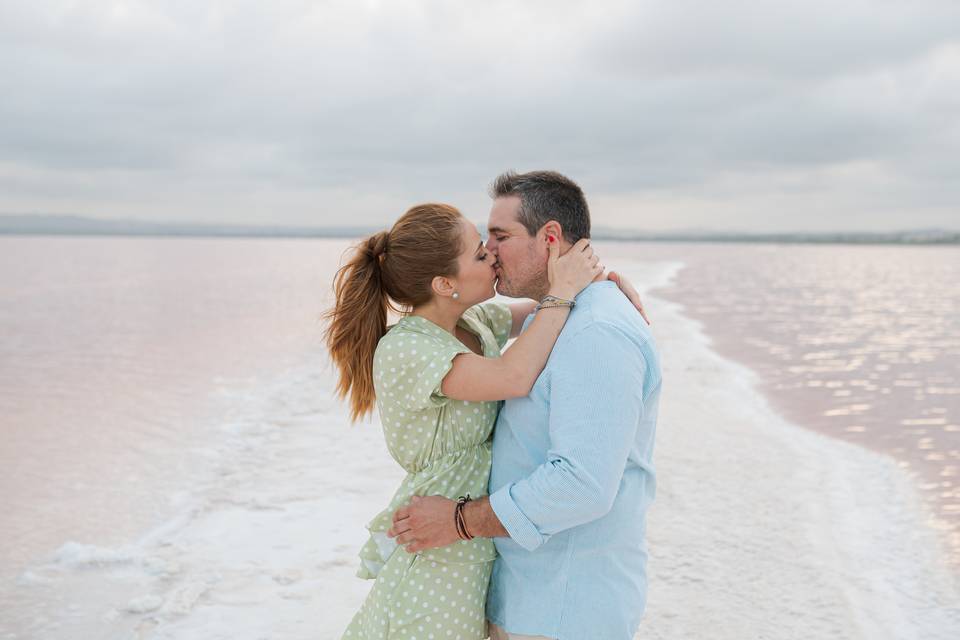 Preboda de Magdalena