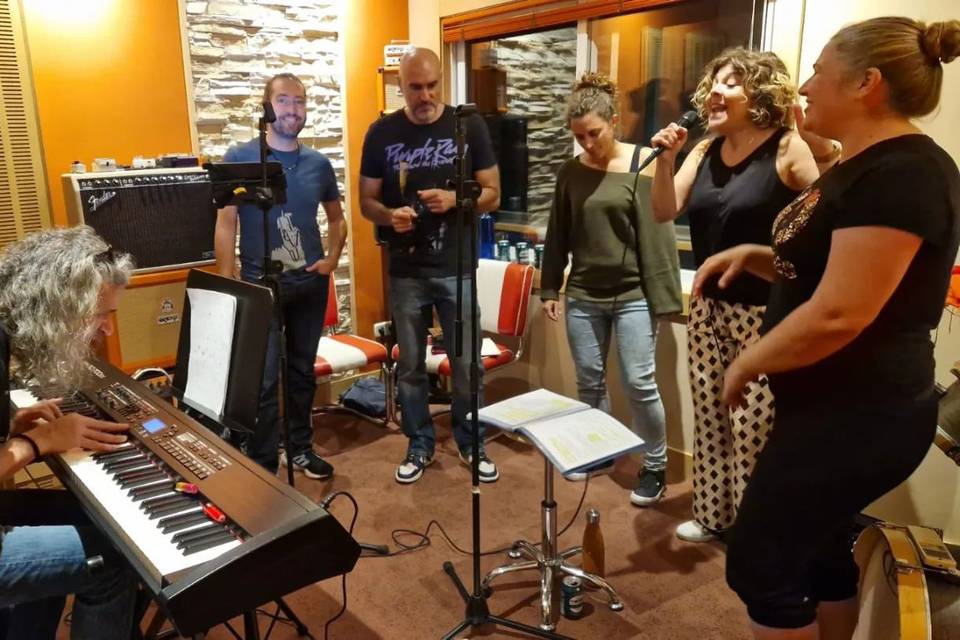 Estudio
