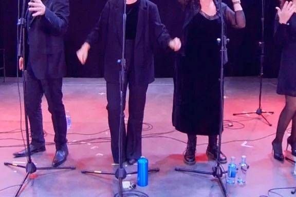 Concierto
