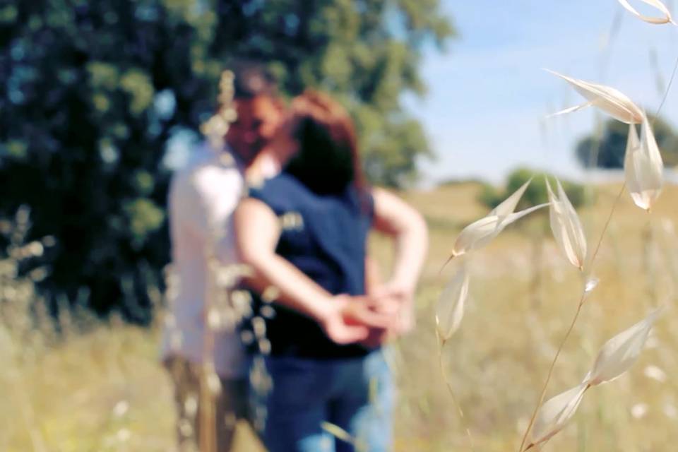 Preboda de Elena & Jesús