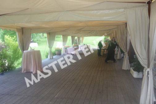 Mastertent