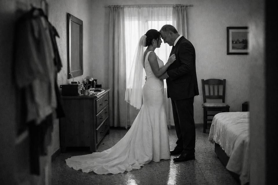 Preparativos