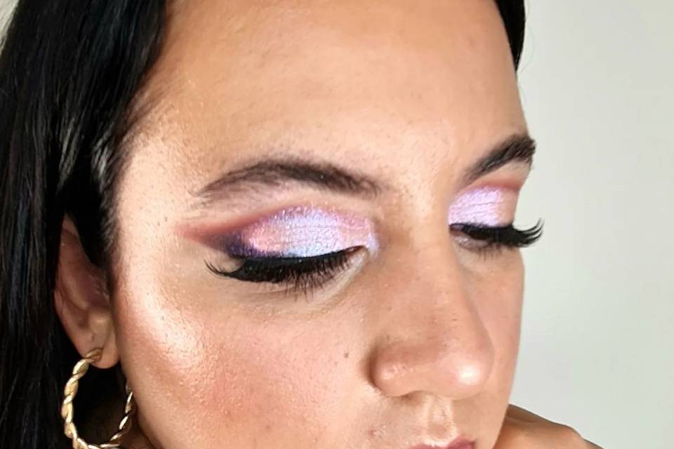 Maquillaje profesional