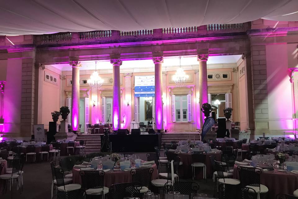 Evento