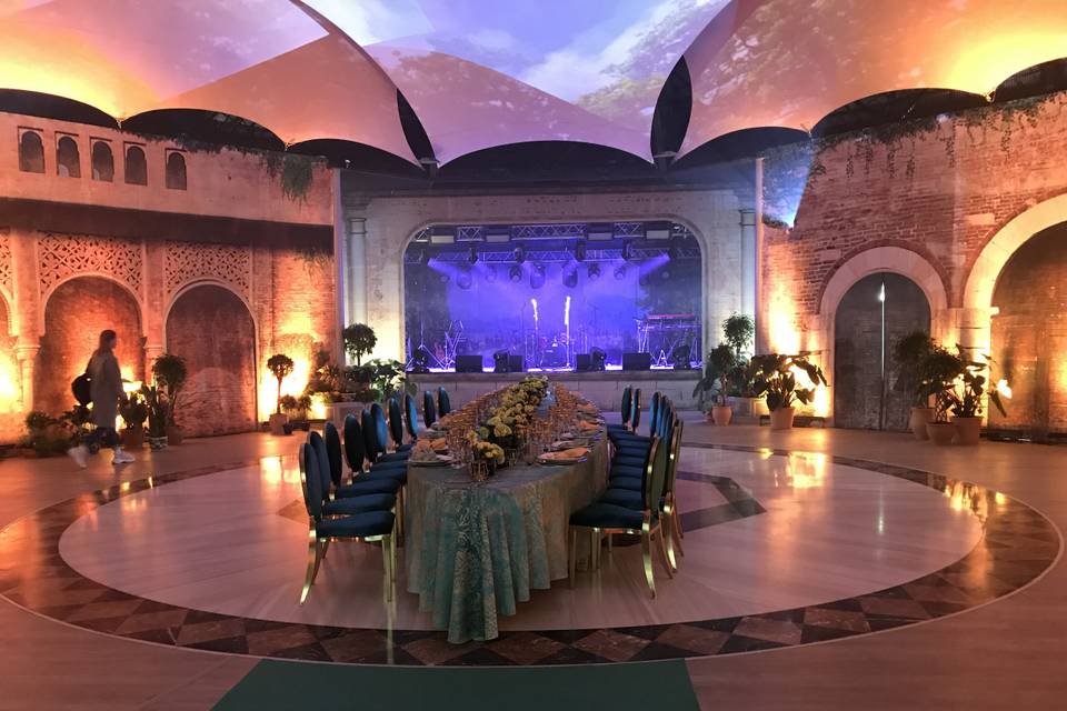 Bodas