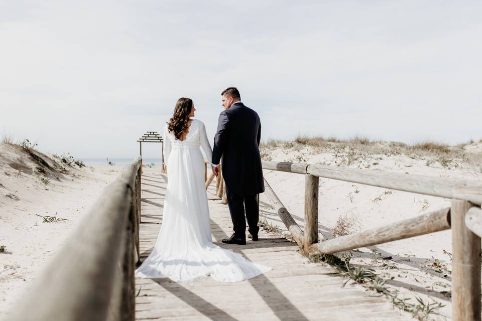 Postboda Fátima y Alejandro