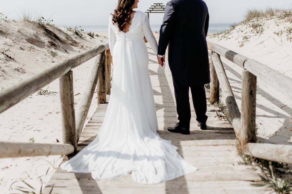 Postboda Fátima y Alejandro