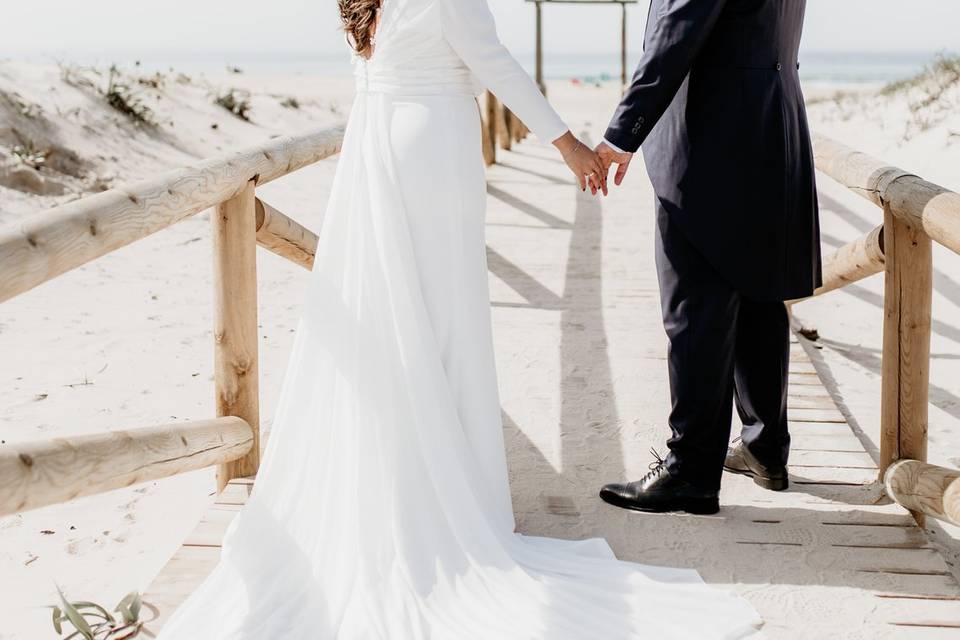 Postboda Fátima y Alejandro