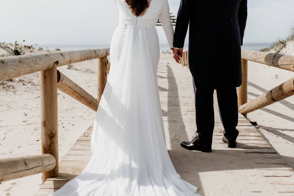 Postboda Fátima y Alejandro