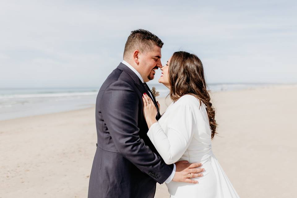 Postboda Fátima y Alejandro