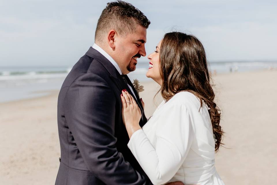 Postboda Fátima y Alejandro