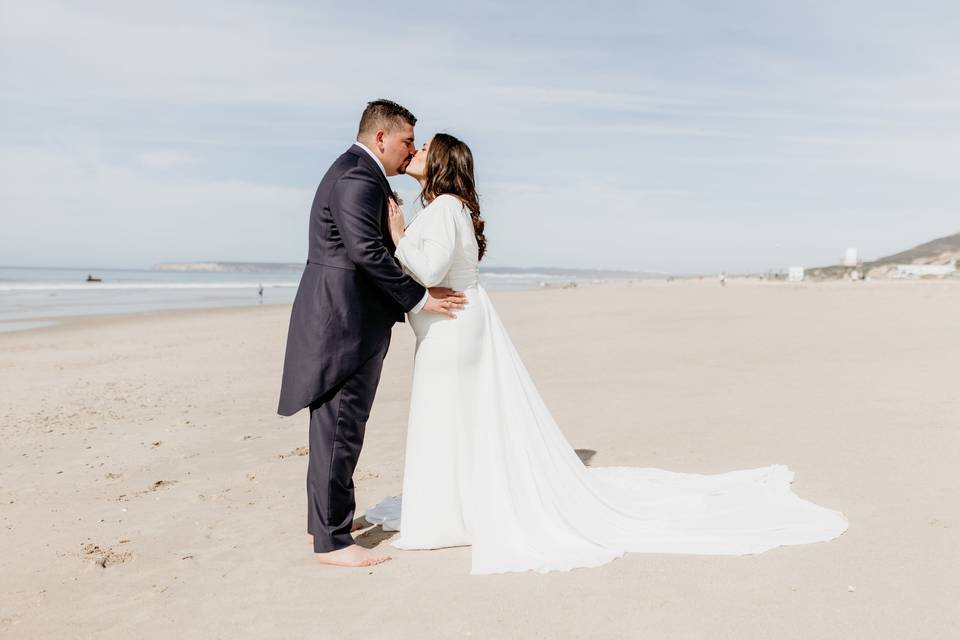 Postboda Fátima y Alejandro