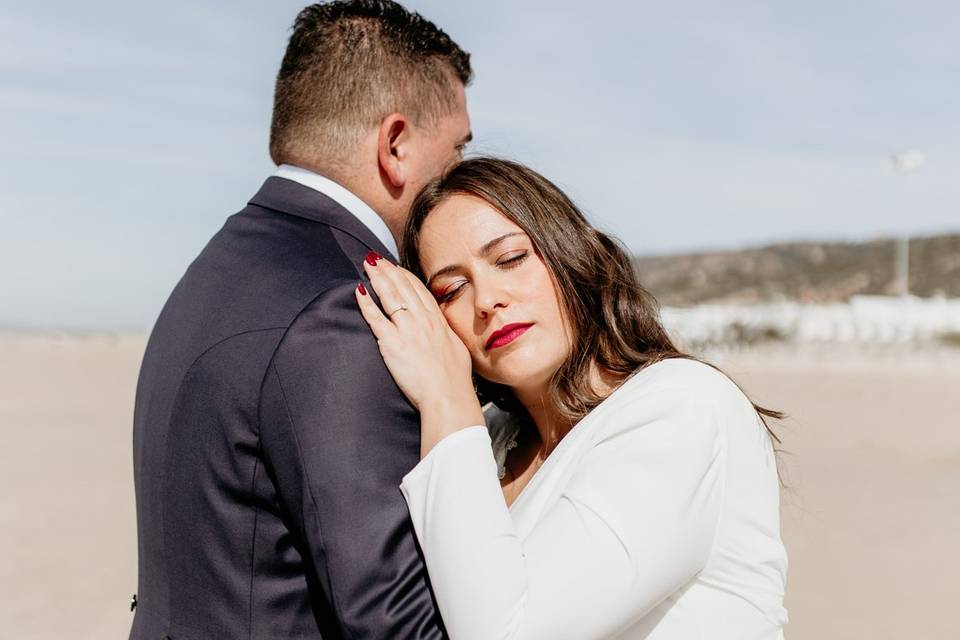 Postboda Fátima y Alejandro