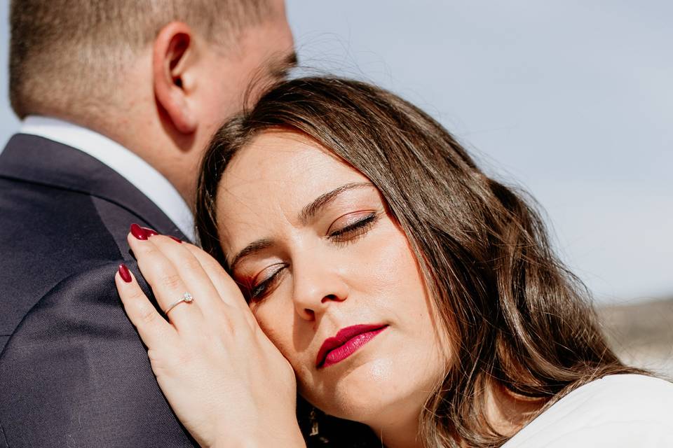 Postboda Fátima y Alejandro