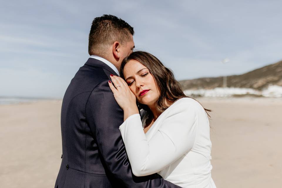 Postboda Fátima y Alejandro