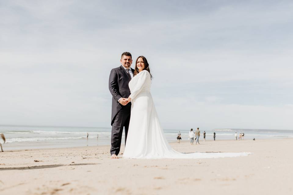 Postboda Fátima y Alejandro