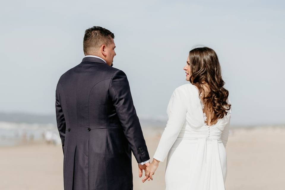 Postboda Fátima y Alejandro