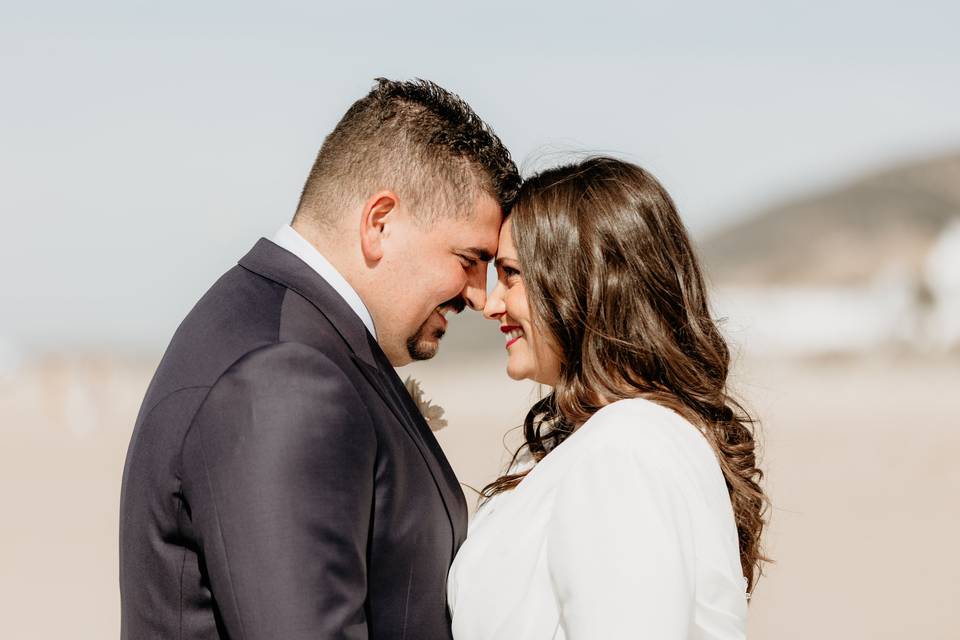 Postboda Fátima y Alejandro