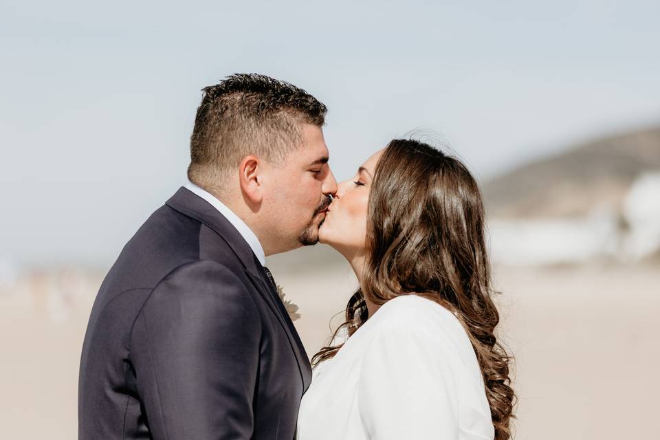 Postboda Fátima y Alejandro