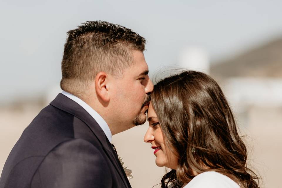 Postboda Fátima y Alejandro