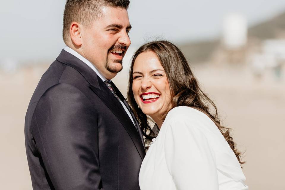 Postboda Fátima y Alejandro