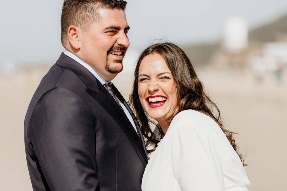 Postboda Fátima y Alejandro