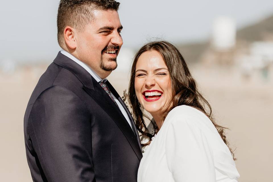 Postboda Fátima y Alejandro