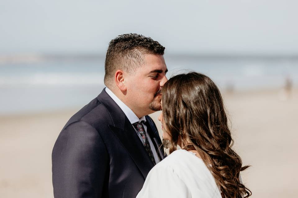 Postboda Fátima y Alejandro