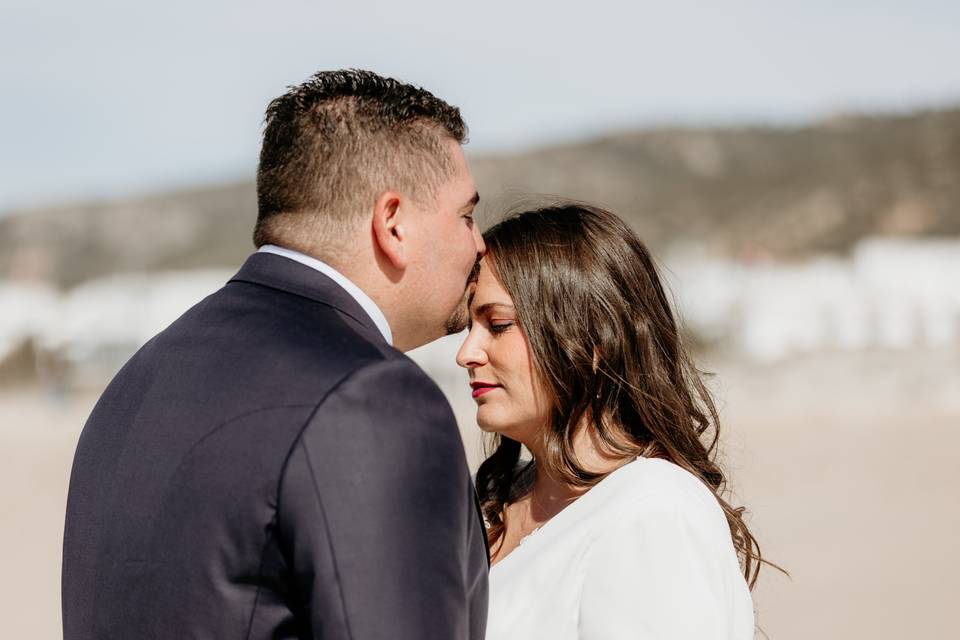 Postboda Fátima y Alejandro