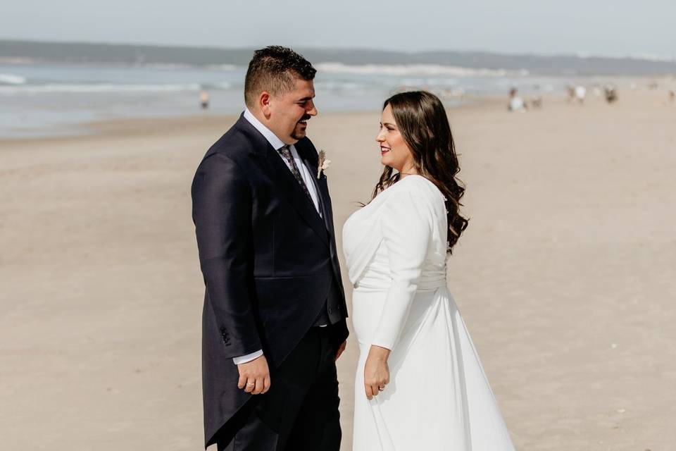 Postboda Fátima y Alejandro