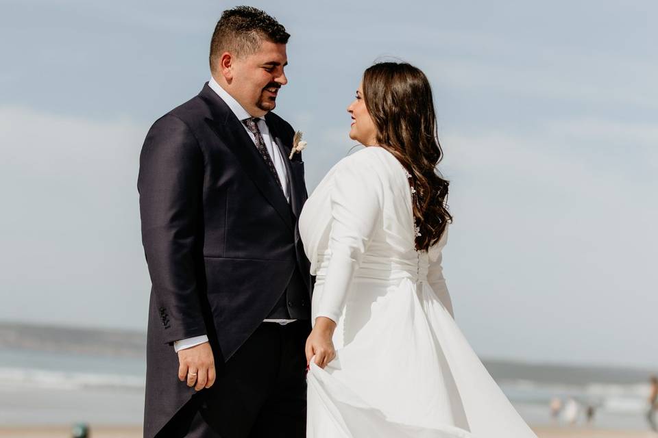 Postboda Fátima y Alejandro