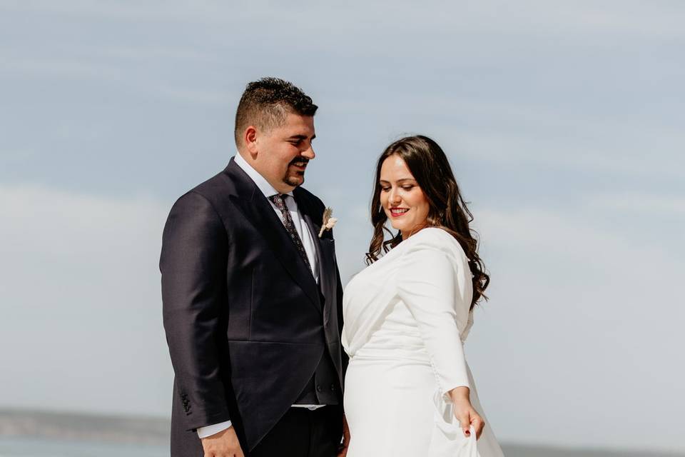 Postboda Fátima y Alejandro