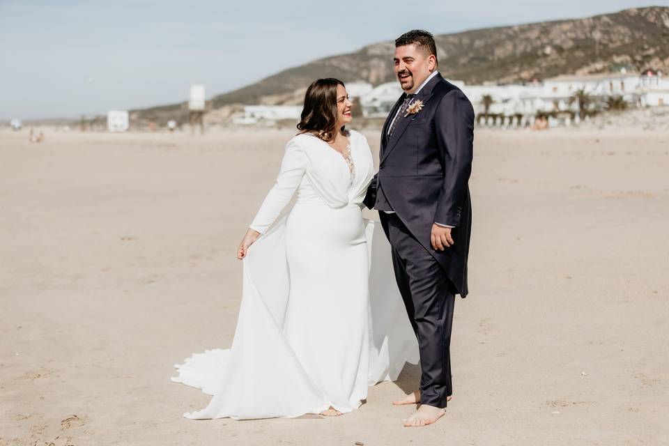 Postboda Fátima y Alejandro