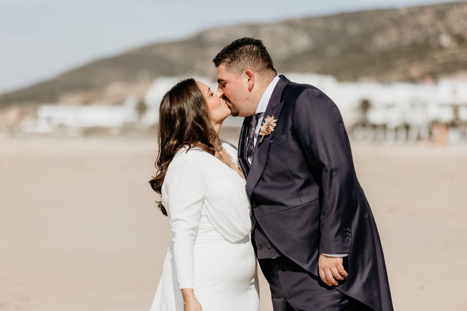 Postboda Fátima y Alejandro