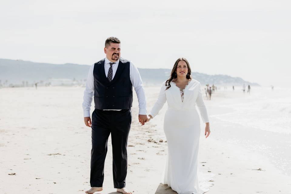 Postboda Fátima y Alejandro