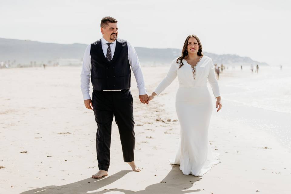 Postboda Fátima y Alejandro