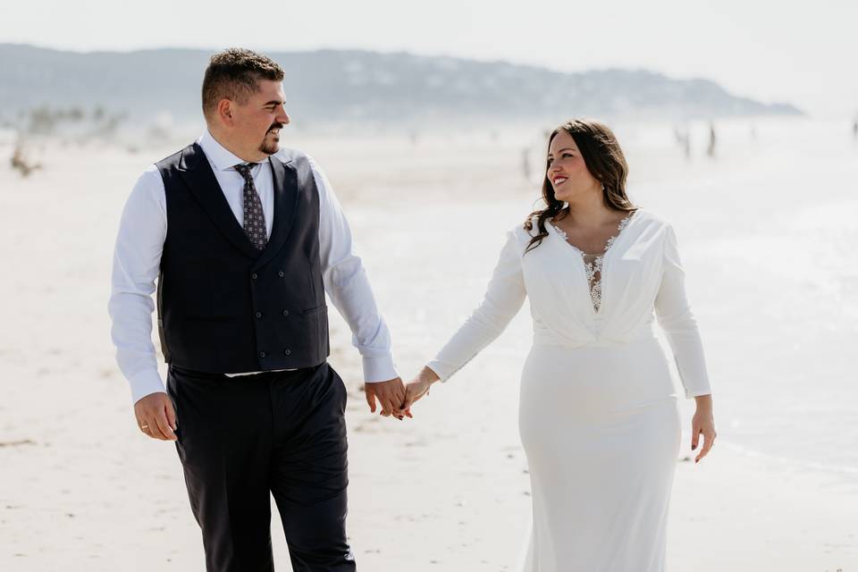 Postboda Fátima y Alejandro