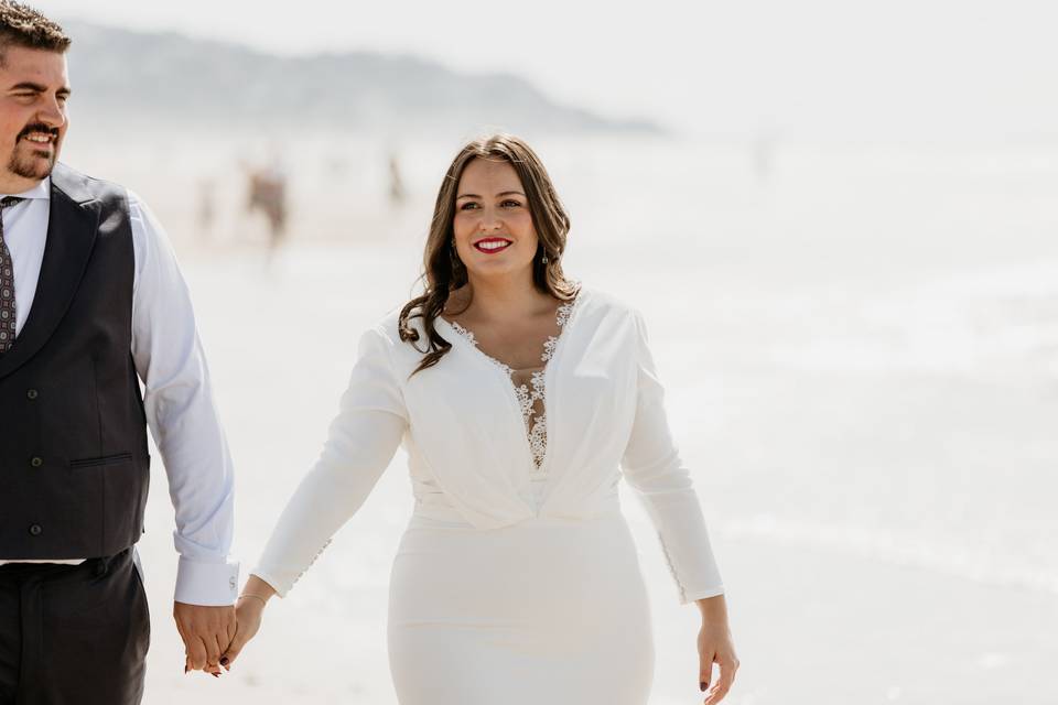 Postboda Fátima y Alejandro