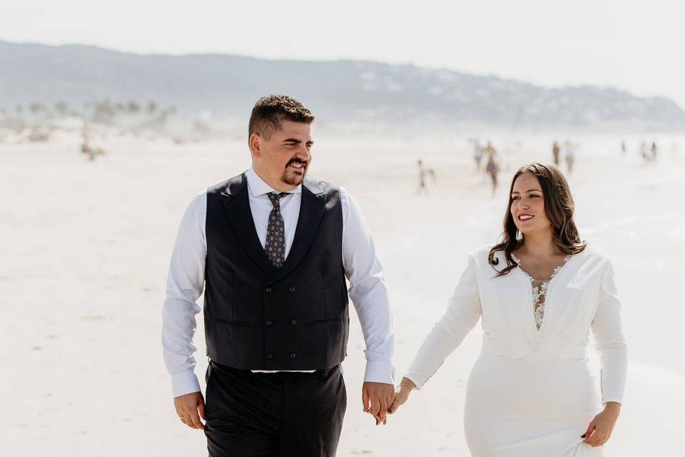 Postboda Fátima y Alejandro