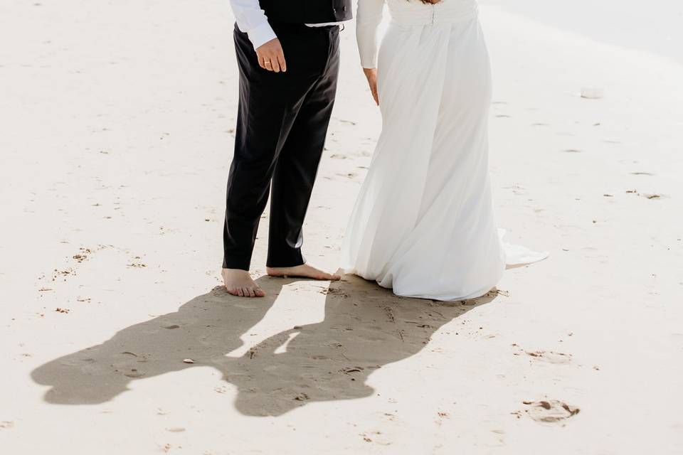 Postboda Fátima y Alejandro