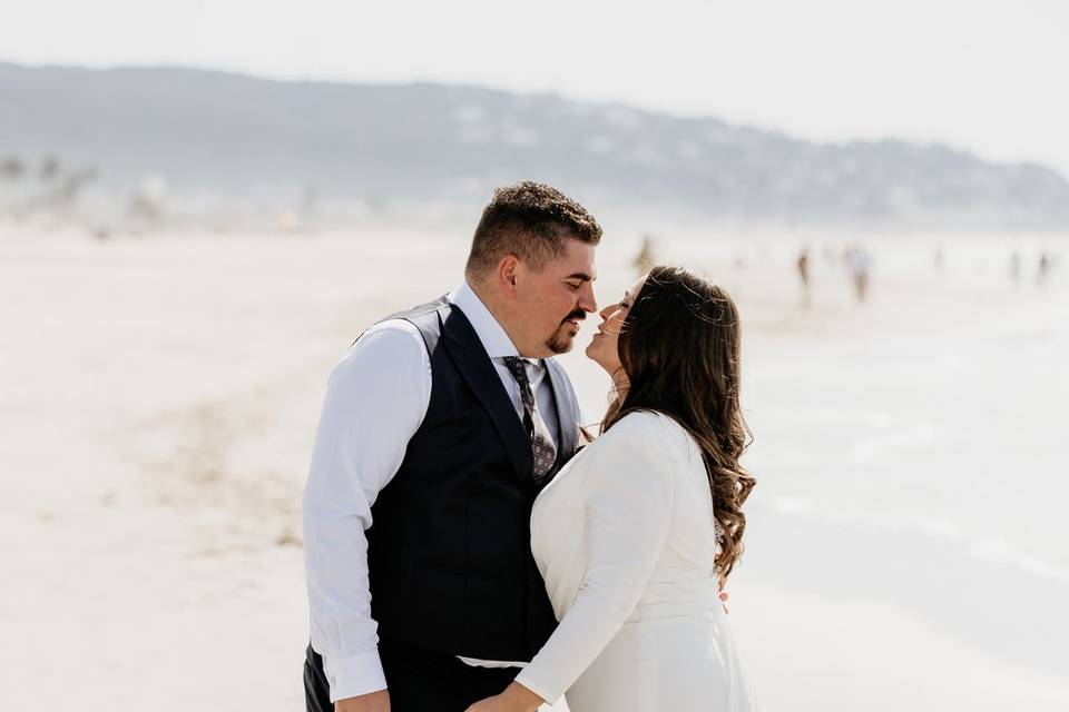 Postboda Fátima y Alejandro