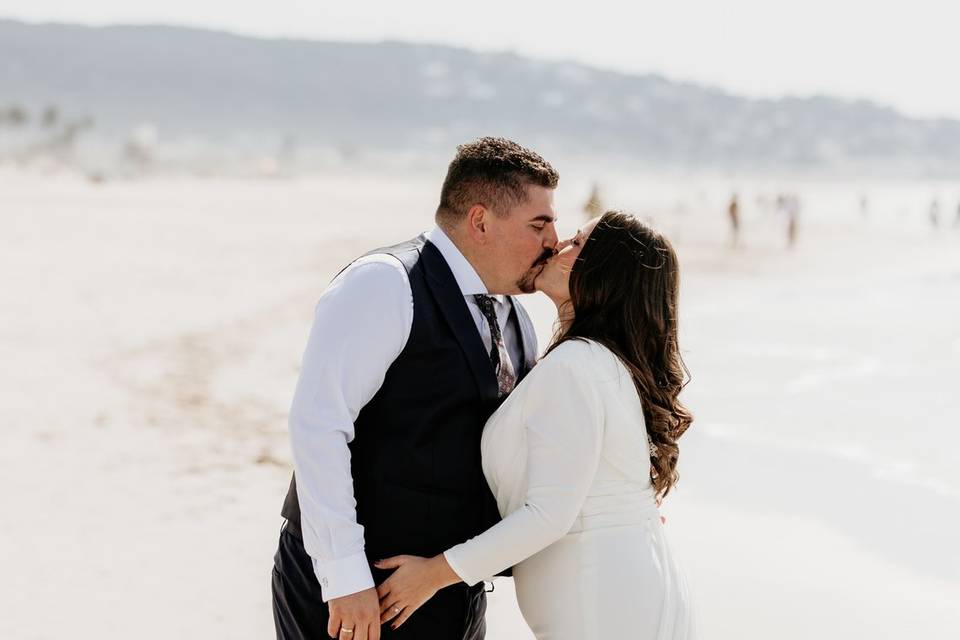 Postboda Fátima y Alejandro