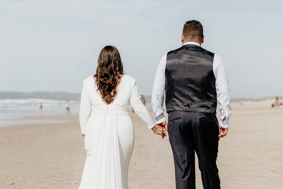 Postboda Fátima y Alejandro