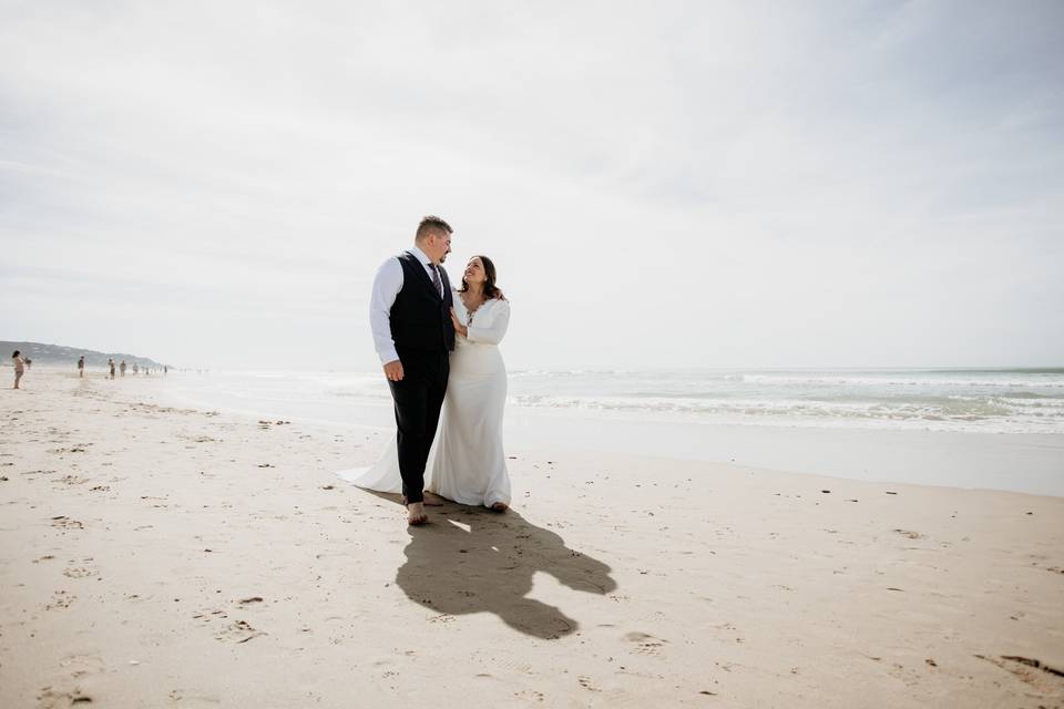 Postboda Fátima y Alejandro