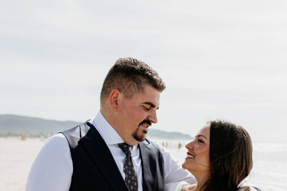 Postboda Fátima y Alejandro