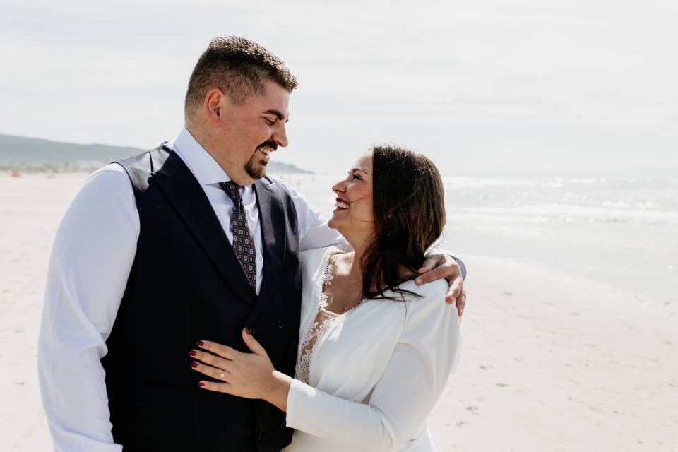 Postboda Fátima y Alejandro