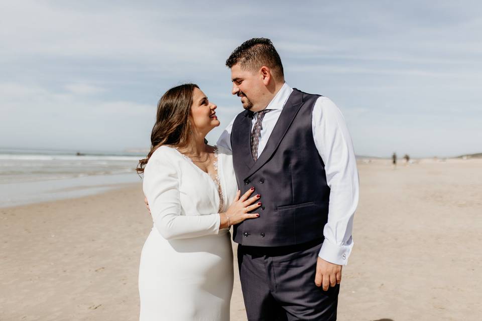 Postboda Fátima y Alejandro