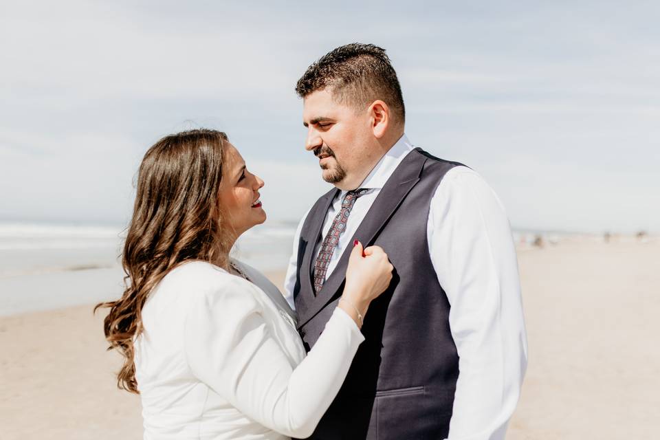 Postboda Fátima y Alejandro