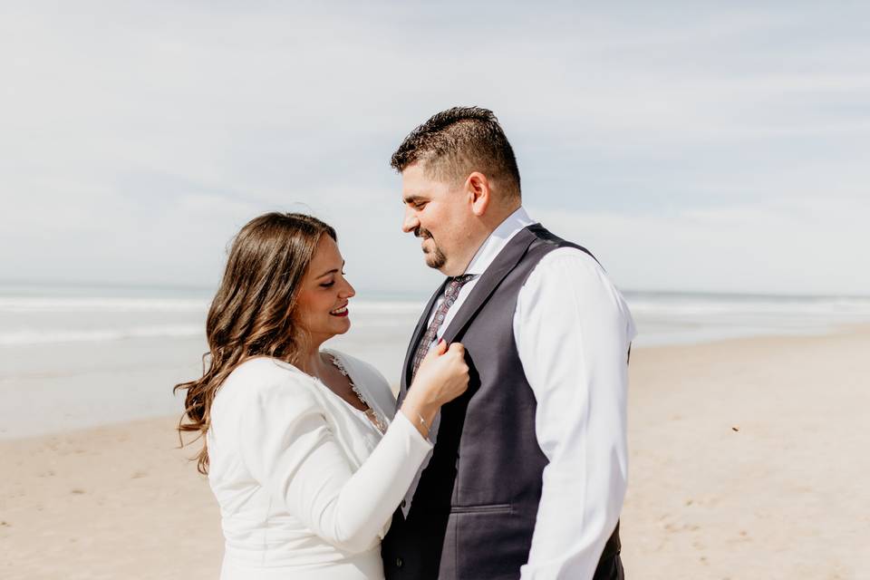 Postboda Fátima y Alejandro